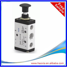 3R210-08 3/2way Hand-draw Valve for good price